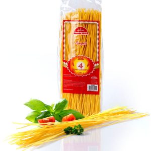 spagetti-tészta